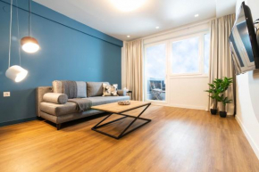 F & B Collection - City Central Suite for 3
